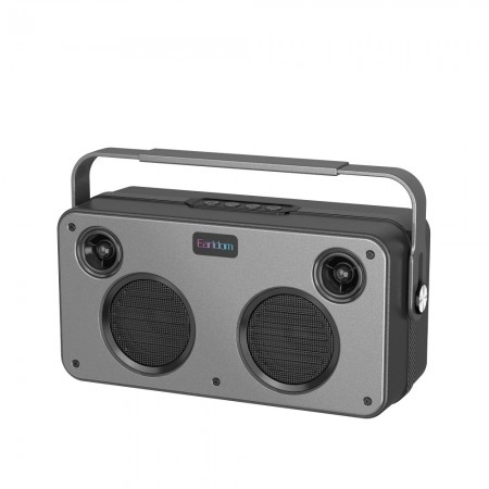 Портативна колонка Earldom ET-A44 Bluetooth, стерео, з ручкою