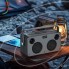 Портативна колонка Earldom ET-A44 Bluetooth, стерео, з ручкою