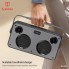 Портативна колонка Earldom ET-A44 Bluetooth, стерео, з ручкою