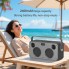 Портативна колонка Earldom ET-A44 Bluetooth, стерео, з ручкою