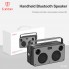 Портативна колонка Earldom ET-A44 Bluetooth, стерео, з ручкою