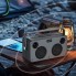 Портативна колонка Earldom ET-A44 Bluetooth, стерео, з ручкою