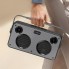Портативна колонка Earldom ET-A44 Bluetooth, стерео, з ручкою