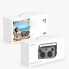 Портативна колонка Earldom ET-A44 Bluetooth, стерео, з ручкою
