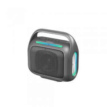 Портативная колонка Earldom ET-A43 Bluetooth, LED-подсветка, ручка для переноски
