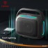 Портативна колонка Earldom ET-A43 Bluetooth, LED-підсвітка, ручка для перенесення