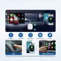 Адаптер CarPlay Earldom ET-CP03 USB с переходником USB-C, поддержка iOS и Android