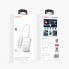 Адаптер CarPlay Earldom ET-CP03 USB с переходником USB-C, поддержка iOS и Android
