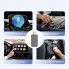 Адаптер CarPlay Earldom ET-CP02 USB для авто беспроводное подключение