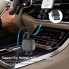 Автомобільний зарядний пристрій Earldom ES-CC53 60W 1USB 1Type-C