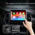 Адаптер CarPlay Earldom ET-CP04 беспроводной USB для авто