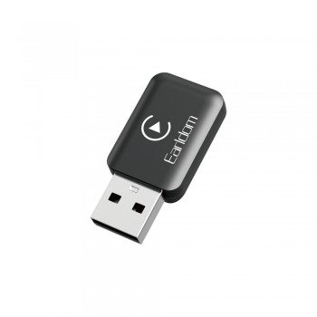 Адаптер CarPlay Earldom ET-CP05 USB для авто, поддержка беспроводного подключения