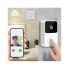Відеодомофон Jmary MF-5 Wi-Fi камера, керування через смартфон