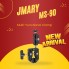 Кріплення-краб Jmary MS-90 для камери, смартфона, екшн-камери, з тримачем