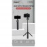 Монопод-трипод Jmary MT-29 0.48м універсальний для смартфона та камери