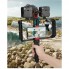 Монопод-штатив Jmary MT-33 для смартфона і камери, 0.14 м, портативний