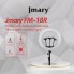 Кольцевая LED лампа Jmary FM-18R 46 см 18