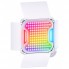 Видеосвет LED Jmary FM-428RGB 138 светодиодов RGB 2500K-9000K