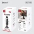 Микрофон Jmary MC-PW8 настольный USB с регулировкой громкости и эхо