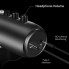 Микрофон Jmary MC-PW8 настольный USB с регулировкой громкости и эхо