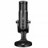 Микрофон Jmary MC-PW9 USB, RGB подсветка, настольный, регулировка звука