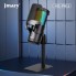 Микрофон Jmary MC-PW13 конденсаторный RGB-подсветка USB настольный