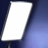 Видеосвет LED RL-24A прямоугольный, регулируемая яркость, для фото и видео