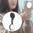 Дзеркало з LED підсвічуванням no brand K04 MagSafe, обертання 360°, селфі-аксесуар