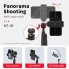 Монопод-трипод Jmary MT-38 0.39м складаний універсальний для смартфонів і камер