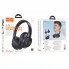 Беспроводные наушники Hoco W71 Cool Bluetooth, складные, мягкие амбушюры