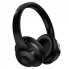 Беспроводные наушники Hoco W71 Cool Bluetooth, складные, мягкие амбушюры