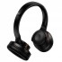 Беспроводные наушники Hoco W71 Cool Bluetooth, складные, мягкие амбушюры
