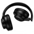 Беспроводные наушники Hoco W71 Cool Bluetooth, складные, мягкие амбушюры