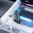Автомобильное зарядное устройство Earldom ES-CC51 60W 2xUSB-C быстрое зарядка