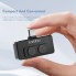 Бездротовий мікрофон Earldom ET-MC20 USB Type-C подвійний для смартфона