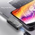 Бездротовий мікрофон Earldom ET-MC20 USB Type-C подвійний для смартфона
