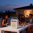 Портативна колонка Earldom ET-A49 Bluetooth, LED-підсвітка, ручка для перенесення
