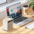 Портативна колонка Earldom ET-A49 Bluetooth, LED-підсвітка, ручка для перенесення