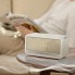 Портативна колонка Earldom ET-A47 бездротова Bluetooth біла