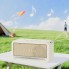 Портативна колонка Earldom ET-A47 бездротова Bluetooth біла