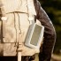 Портативна колонка Earldom ET-A47 бездротова Bluetooth біла