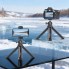Монопод-трипод Earldom ET-ZP36 для смартфонів, складаний, з тримачем