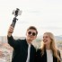 Монопод-трипод Earldom ET-ZP36 для смартфонів, складаний, з тримачем