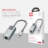 Адаптер USB-C Ethernet Earldom ET-NC2 1000 Мбіт/с металевий корпус
