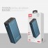 Повербанк Earldom ET-PD36 30000 мАг 22.5W цифровий дисплей