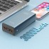 Повербанк Earldom ET-PD36 30000 мАг 22.5W цифровий дисплей