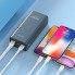 Повербанк Earldom ET-PD36 30000 мАг 22.5W цифровий дисплей