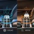 Держатель для стакана Earldom ET-C03 автомобильный, с охлаждением и подогревом