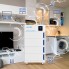 Гібридний інвертор Veron VR-5000 5000Вт на колесах без акумулятора LiFePo4