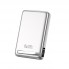 Повербанк WiWU Wi-P090 10000 мАч 45W компактный серебристый